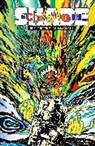 Chris Bachalo, Peter Milligan - Shade the Changing Man by Peter Milligan Omnibus Vol. 1