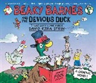 David Ezra Stein - Beaky Barnes and the Devious Duck