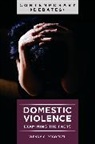 Wendy Regoeczi, Wendy C. Regoeczi, Regoeczi Wendy C. - Domestic Violence