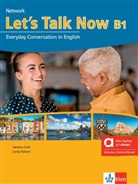 Let's Talk Now B1 - Hybride Ausgabe allango, m. 1 Beilage