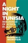 Norman C Weinstein, Norman C. Weinstein - Night in Tunisia