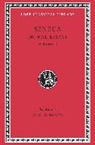 Seneca, Lucius Annaeus Seneca - Moral Essays