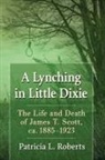 Patricia L. Roberts, Roberts Patricia L. - A Lynching in Little Dixie