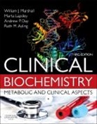 Ruth Ayling, Andrew Day, Marta Lapsley, Márta Lapsley, William J. Marshall, William J. Marshall - Clinical Biochemistry:Metabolic and Clinical Aspects