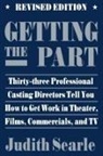 Judith Searle - Getting The Part