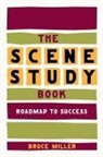 Bruce Miller - Scene Study Book