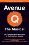 Jeff Whitty - Avenue Q