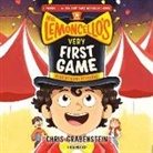 Chris Grabenstein, Kirby Heyborne - Mr. Lemoncello's Very First Game (Audio book)