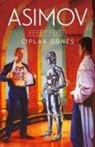 Isaac Asimov - Ciplak Günes - Robot Serisi 2. Kitap