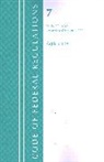 Office Of The Federal Register (U S, Office Of The Federal Register (U.S.) - Code of Federal Regulations, Title 07 Agriculture 27-52, Revised as of January 1, 2021