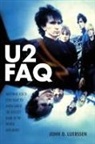 John D Luerssen, John D. Luerssen - U2 FAQ
