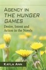 Kayla Ann - Agency in The Hunger Games