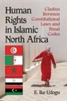 E. Ike Udogu, Udogu E. Ike - Human Rights in Islamic North Africa