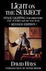 David Hays - Light on the Subject