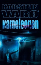 Karstein Vabø - Kameleonen