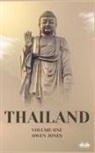 Owen Jones - Thailand - Unlocking The Secrets Of The Land Of Smiles