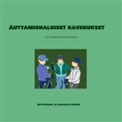 Lea Tuulikki Niskala, Rea Seeck - Auttamishaluiset kaverukset