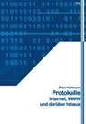 Peter Hoffmann, Peter Hoffmann, Reinke, Hartmut Reinke - Protokolle