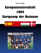 Thomas Hüttinger - Europameisterschaft 1964 Europacup der Nationen