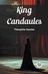 Theophile Gautier - King Candaules (Edition2023)