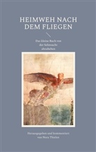 Nora Thielen - Heimweh nach dem Fliegen