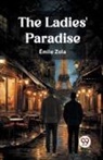 Emile Zola - Ladies'' Paradise (Edition2023)
