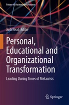 Judi Neal - Personal, Educational and Organizational Transformation