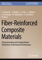 E. Fernández, P. Flores, C Medina, C. Medina, M. Meléndrez, G. Pincheira... - Fiber-Reinforced Composite Materials