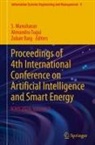 Zubair Baig, S. Manoharan, Alexandru Tugui - Proceedings of 4th International Conference on Artificial Intelligence and Smart Energy
