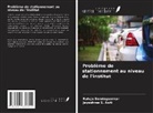 Jayashree S. Awti, Rutuja Dandegaonkar - Problème de stationnement au niveau de l'institut