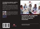 Oyekunle Oyelakin - Formation des employés, système de contrôle interne et gestion financière