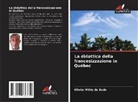 Olivier Mitta de Bodo - La didattica della francesizzazione in Québec