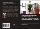 Tricia Lizama - Comment les pratiques traditionnelles de guérison des Chamoru se perpétuent-elles à Guam ?