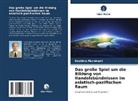 Naohisa Murakami - Das große Spiel um die Bildung von Handelsbündnissen im asiatisch-pazifischen Raum