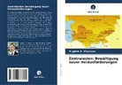 Ulugbek A Khasanov, Ulugbek A. Khasanov - Zentralasien: Bewältigung neuer Herausforderungen