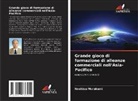 Naohisa Murakami - Grande gioco di formazione di alleanze commerciali nell'Asia-Pacifico