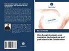 Hassan Khalid - Die Auswirkungen von sozialen Netzwerken auf pakistanische Studenten