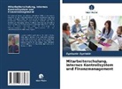 Oyekunle Oyelakin - Mitarbeiterschulung, internes Kontrollsystem und Finanzmanagement