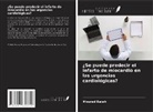 Mourad Raiah - ¿Se puede predecir el infarto de miocardio en las urgencias cardiológicas?