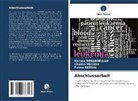 Karima BENABDELLAH, Fatma KESSAL, Chabha MEGHNI - Abschlussarbeit