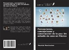 Mauricio Meschoulam - Percepciones, concepciones y construcción de la paz: Un estudio de caso en México