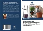 Tricia Lizama - Wie werden die traditionellen Chamoru-Heilpraktiken auf Guam fortgeführt?
