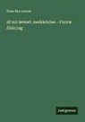 Hans Martensen - Af mit levnet; meddelelser - Forste Afdeling