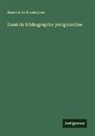 Anatole De Roumejoux - Essai de bibliographie périgourdine