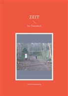 Gerd Steinkoenig - Zeit