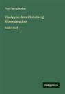 Poul Georg Andræ - Via Appia: dens Historie og Mindesmærker
