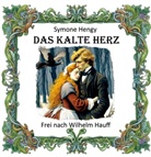 Symone Hengy - Das kalte Herz