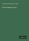 Danske Meteorologiske Institut - Meteorologisk Aarbog