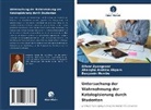 Ahangba Andrew Akpam, Oliver Ayangeaor, Ben Humbe, Benjamin Humbe - Untersuchung der Wahrnehmung der Katalogisierung durch Studenten