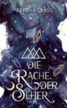 Kristina Quills - Die Rache der Seher